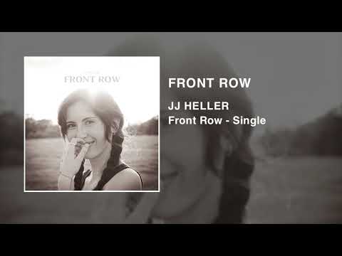 Thumbnail for Front Row video