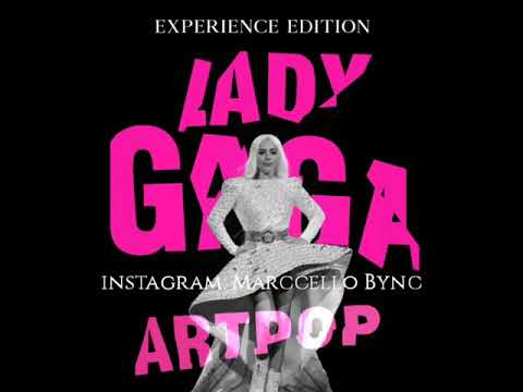Lady Gaga - Do What U Want Feat. R. Kelly & Christina Aguilera (Experience Edition) - audio official