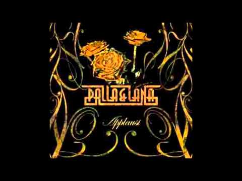 Palla e Lana - Tell Me (feat Maxi-b)