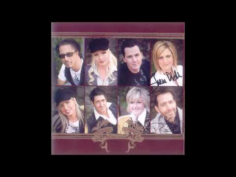 "FORGIVEN" - HERITAGE SINGERS (2008)