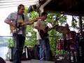 South Mountain Band (Canada)  /  Dragging The Bow