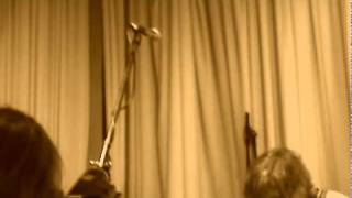 Butch Walker Stateline