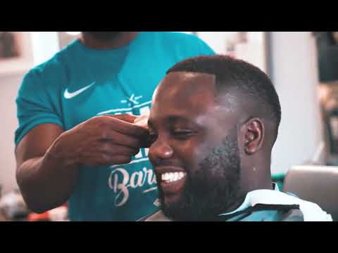 Chax Barbers10 Year Anniversary Short Doc