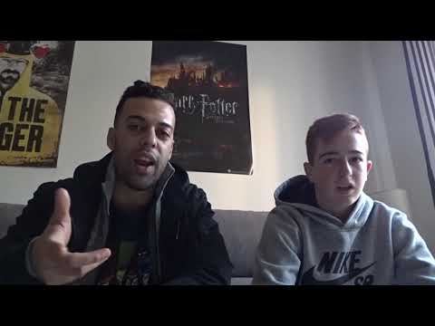 Lamin ft Juanito- Nefertitis y Oscar wilde