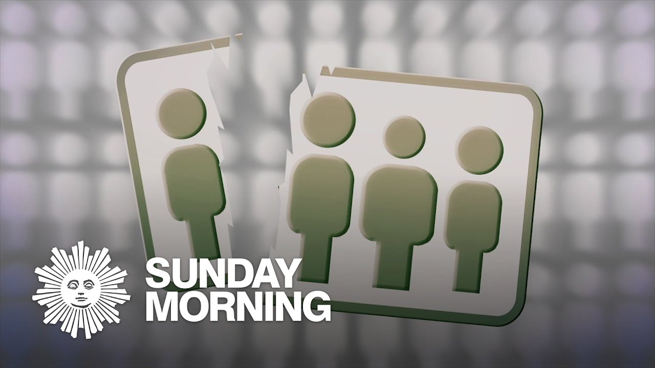 Putar video Apa Itu Broken Family sekarang Apa Itu Broken Family