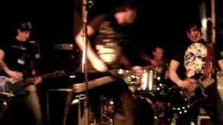 Scenario Fever - We have Failed (Live)