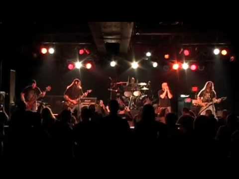 DeathLoch - Never Give Up