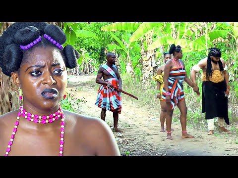 IJENWA THE PRIDE OF OJADIKE PT1|BEST OF MALEEK MILTON, PRISMA JAMES EPIC NIGERIAN| AFRICAN MOVIES
