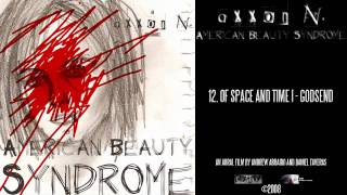 axxon N. - American Beauty Syndrome - 12 Of Space and Time I - Godsend