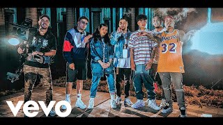 Dayme &amp; El High, Cazzu &amp; Alemán - Lo Tengo (letras)