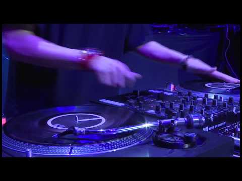 DJ Chell Russia Show Category IDA 2015