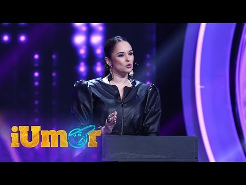 Andreea Marin, roast surpriză la iUmor: "Surprize, Surprize"