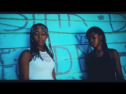 C-Shinoa - Njaka 4 Kwata (Official Video)