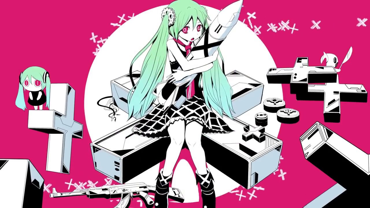 胸いっぱいのダメを 歌ってみた【Eve】