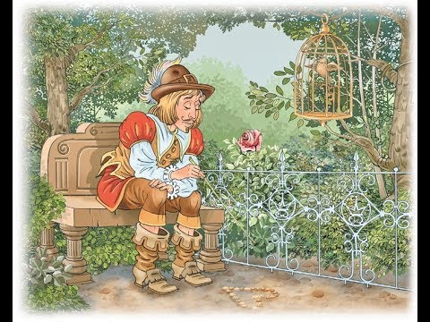 E. Magalif  "GENTLE PRINCE"  Flute & Piano  O. Sytianko, Flute; E. Magalif, Piano