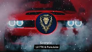 Scorpio Music Video
