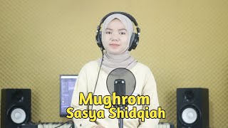 Mughrom Cover By Sasya Shidqiah