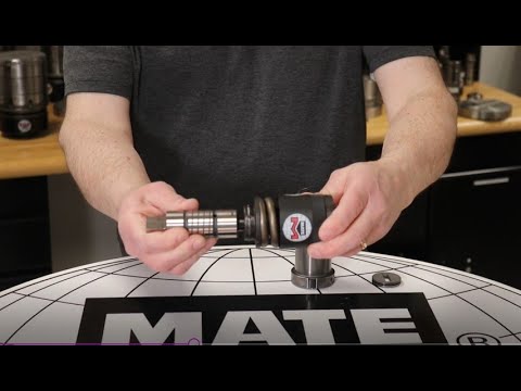 Ultra TEC B-Station Assembly, Adjustment and Disassembly