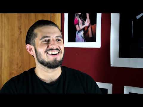 Theater X - Theater in Bewegung