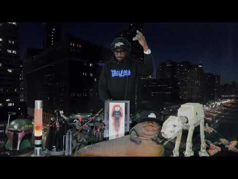 Gene Farris livestream for Toolroom Records 2020