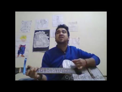 devashreyas sharma here without you