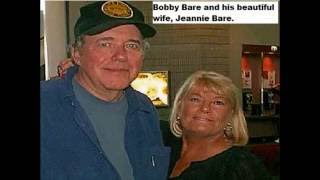 Bobby Bare - Are You Sincere