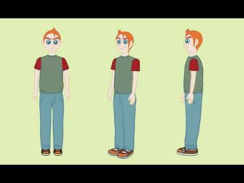 Tips & Trick - Hook and skeleton