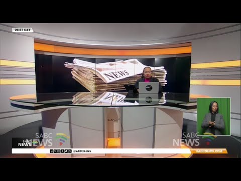 Newspapers | 28 January 2026