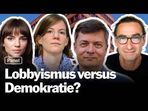 Lobbyismus: Grundlagen und Folgen ökonomischer Interessenvertretung im Parlamentarismus
