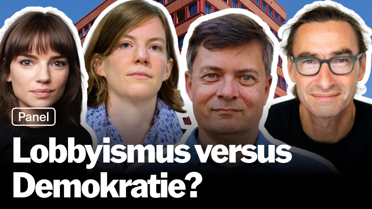 Lobbyismus: Grundlagen und Folgen ökonomischer Interessenvertretung im Parlamentarismus