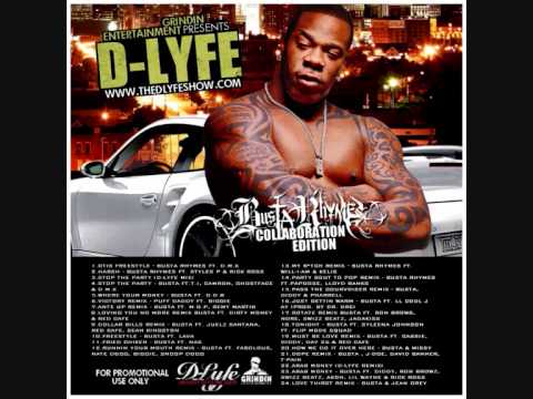 Busta Rhymes - Dope (Remix) feat. J-Doe & David Banner