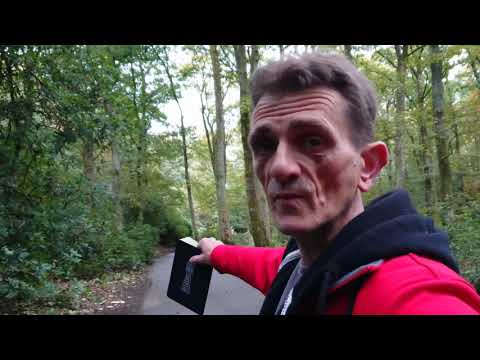 Towneley Hall Park Burnley Vlog  A local hidden gem!