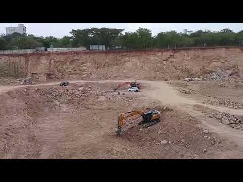 Raghava Halo Project Tour 1
