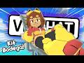 Kit Goes To The Beach In VRChat VRChat Funny Moments Gameoverse
