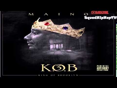 Maino    Gettin To The Money ft  Tweezie