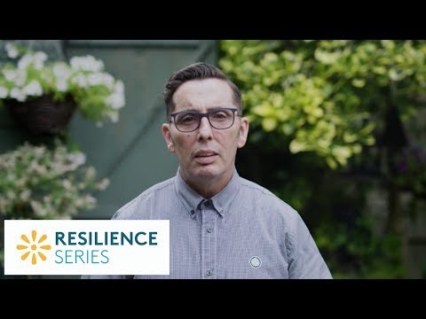 Resilience Series - Christy Dignam - Aware