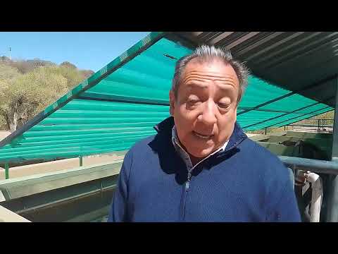 Legislador Maldonado sobre las gestiones nacionales para La Falda.
