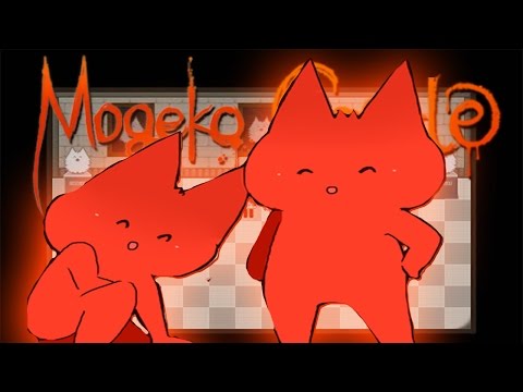 MOGEKO DEL SANGUE! - [Pt.7] Mogeko Castle