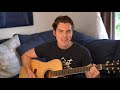 Home Is Where My Horse Is Acoustic Inspired By Reggie