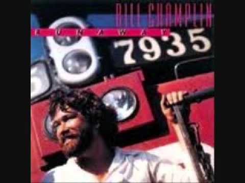 Bill Champlin Take It Uptown