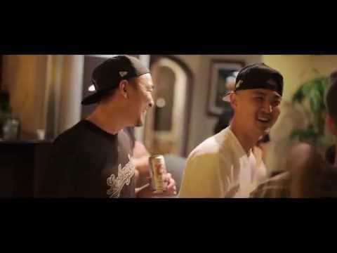 MIKE B. FT. VINCENT LACSAMANA - PINOT NOIR (OFFICIAL VIDEO)