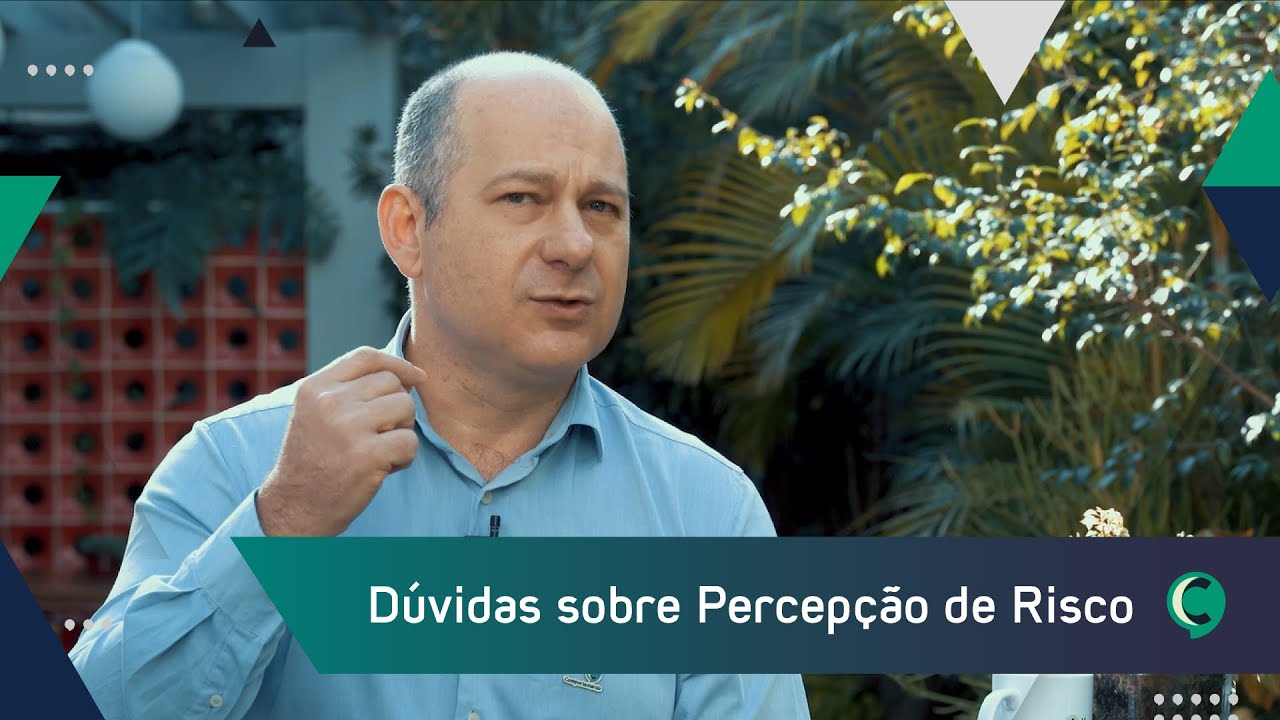 Comportamento Responde: Dúvidas sobre Percepção de Risco