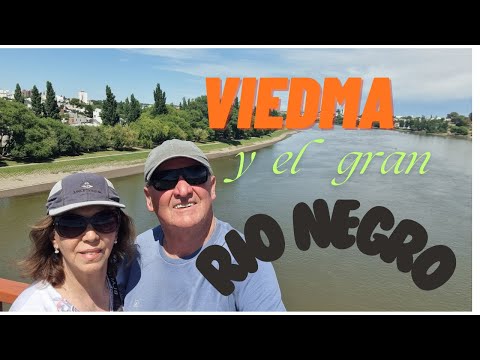 VIEDMA - ( Pvcia. de Rio Negro )