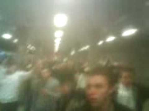 DFG STHLM Tunnelbanan