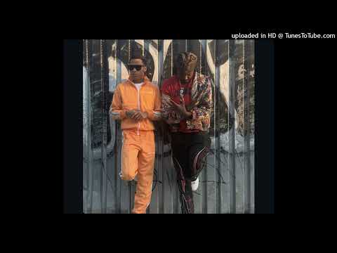 YBN LIL BRO x GHETTO BABY BOOM TYPE BEAT “PERSONAL”