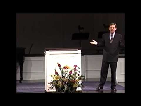 The Worst Sinner of Them All