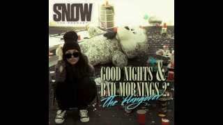Snow Tha Product  05   Cali Luv ft The Cataracs Produced by The Cataracs] (DatPiff Exclusive)