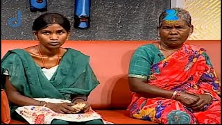 Bathuku Jataka Bandi - Telugu Talk Show - Webisode