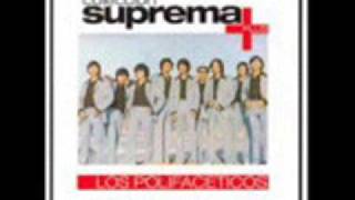 Los Polifaceticos -Cuatro Lagrimas