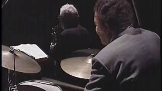 Lee Konitz e Zimbo Trio - Corcovado -  Heineken Concerts 99